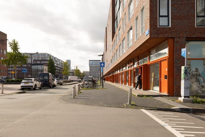 Foto 5 van Bijlmerdreef 552