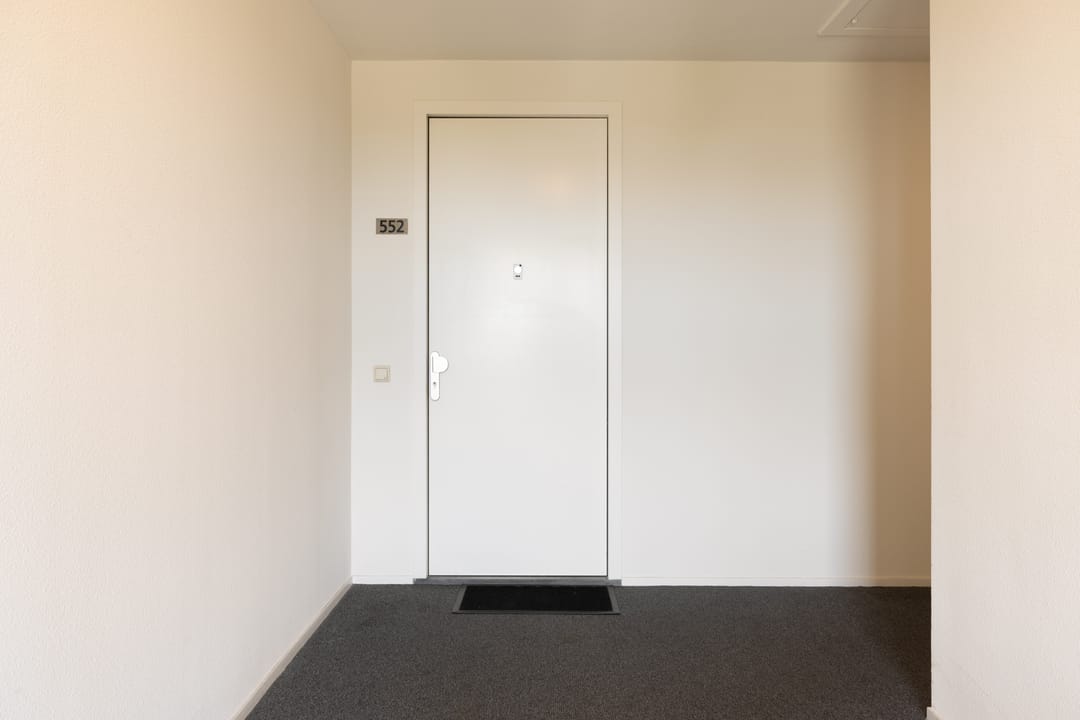 Photo 8 of Bijlmerdreef 552
