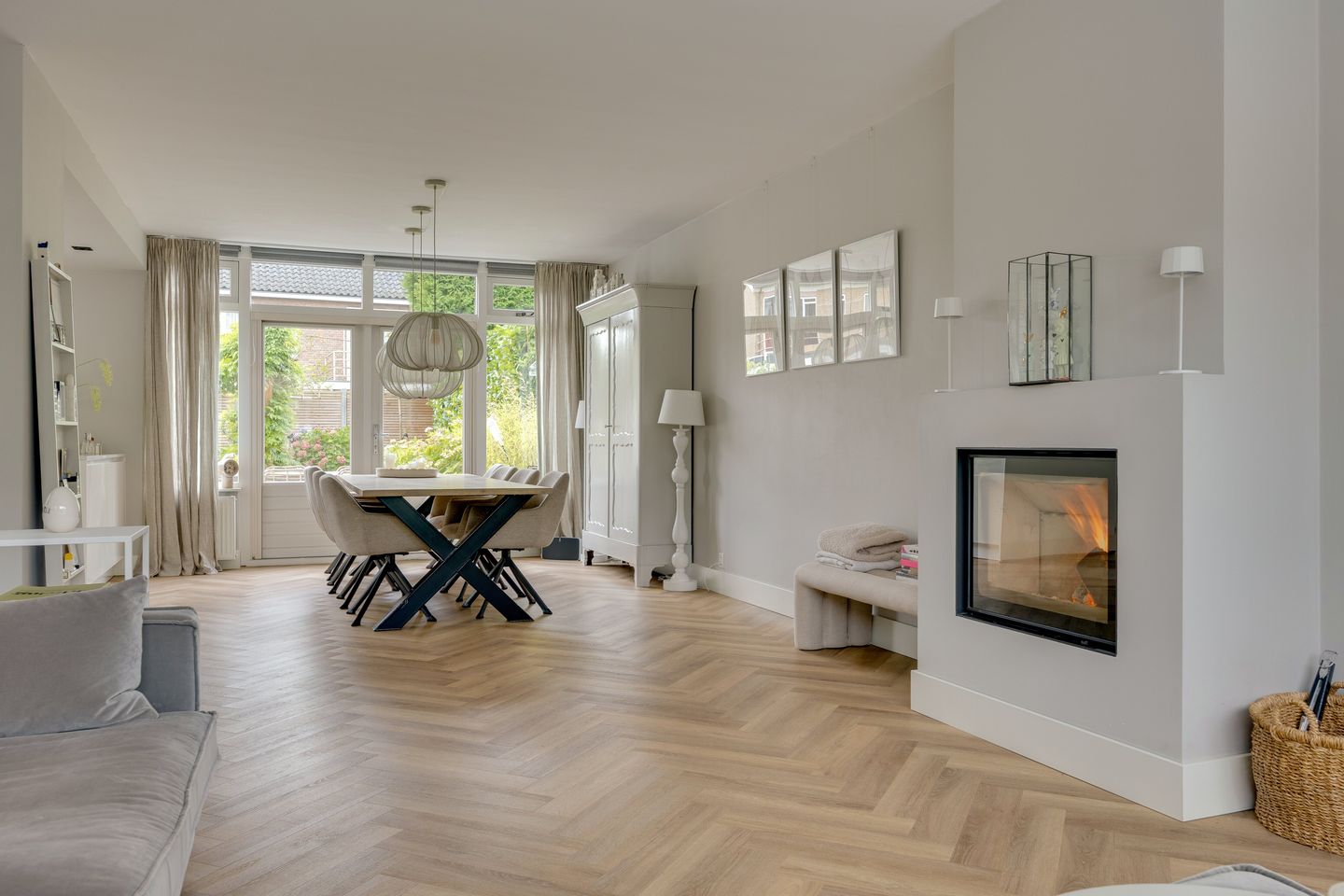 Foto 4 van H Roland Holststraat 32