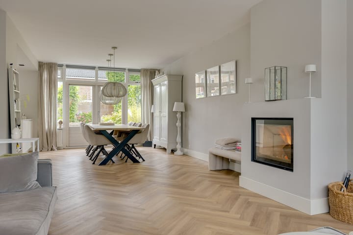 Foto 4 van H Roland Holststraat 32