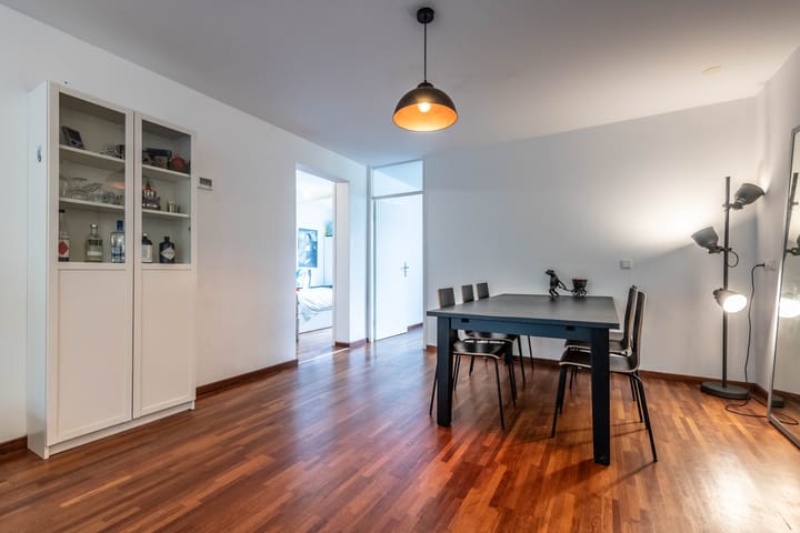Foto 4 van Vrolikstraat 403-D