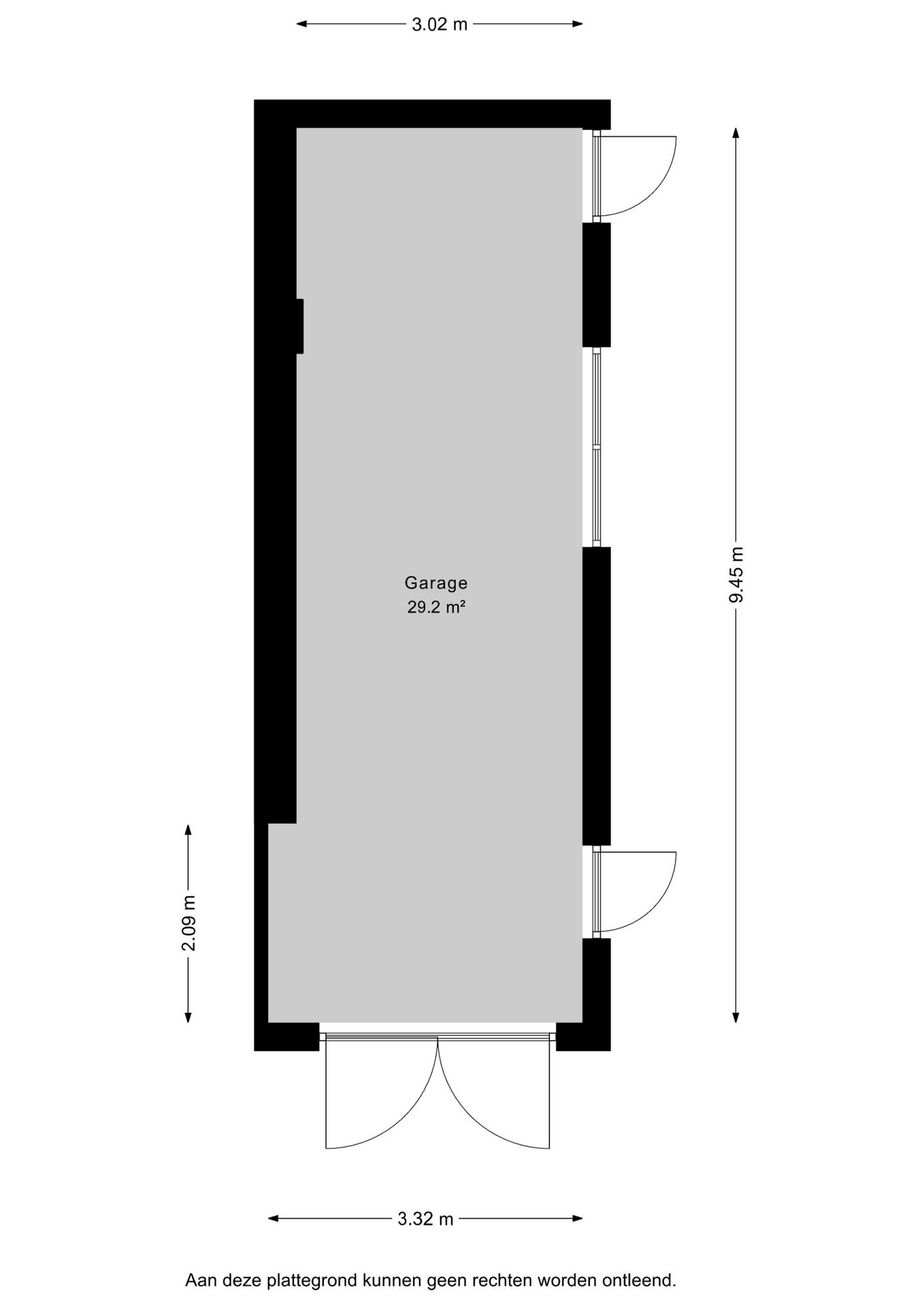 Foto 59 van H Roland Holststraat 32