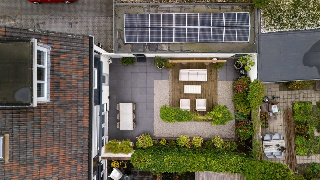 Foto 47 van H Roland Holststraat 32