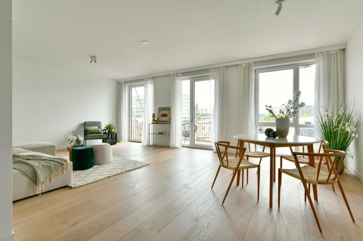 Foto 4 van Driedistelstraat 33