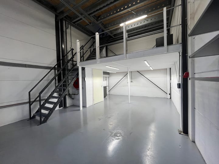 Raadsheerenhoek 5-T
