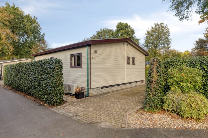 Foto 4 van Lange Zuiderweg 27-37