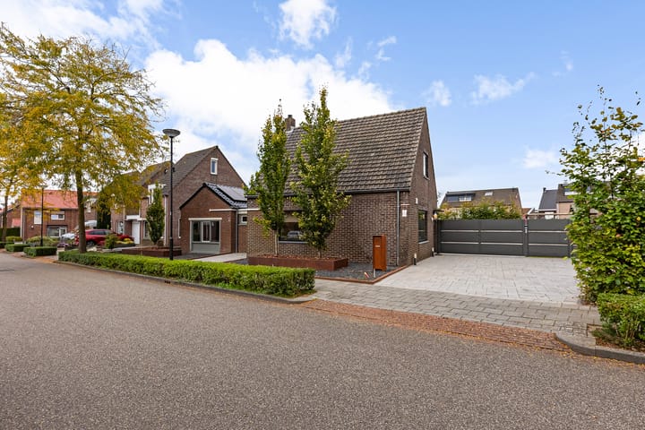 Foto 5 van Parklaan 71