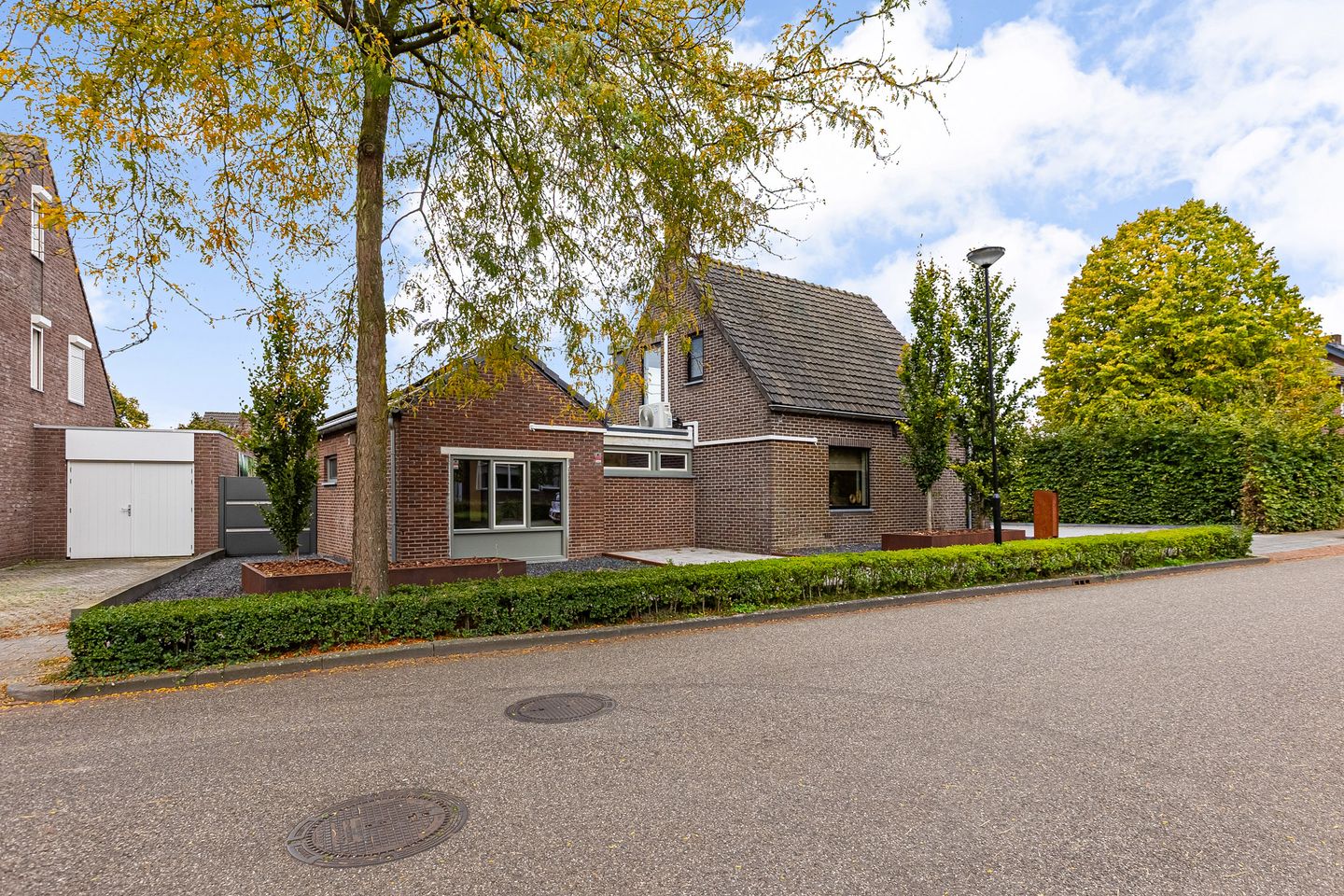 Foto 4 van Parklaan 71