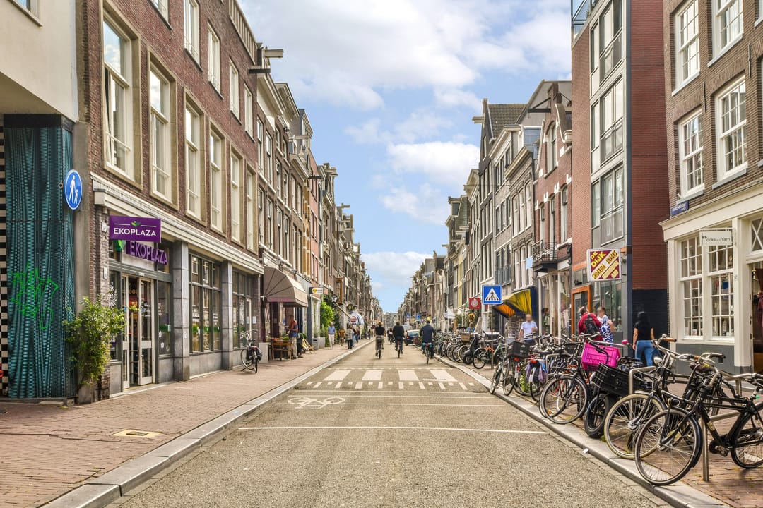 Foto 17 van Haarlemmerplein 22-E