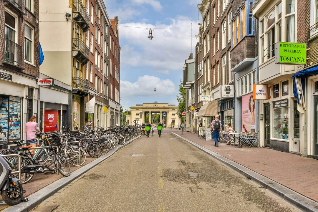 Foto 16 van Haarlemmerplein 22-E