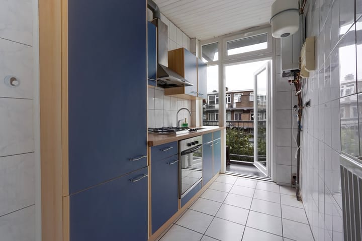Foto 4 van Veenendaalkade 636