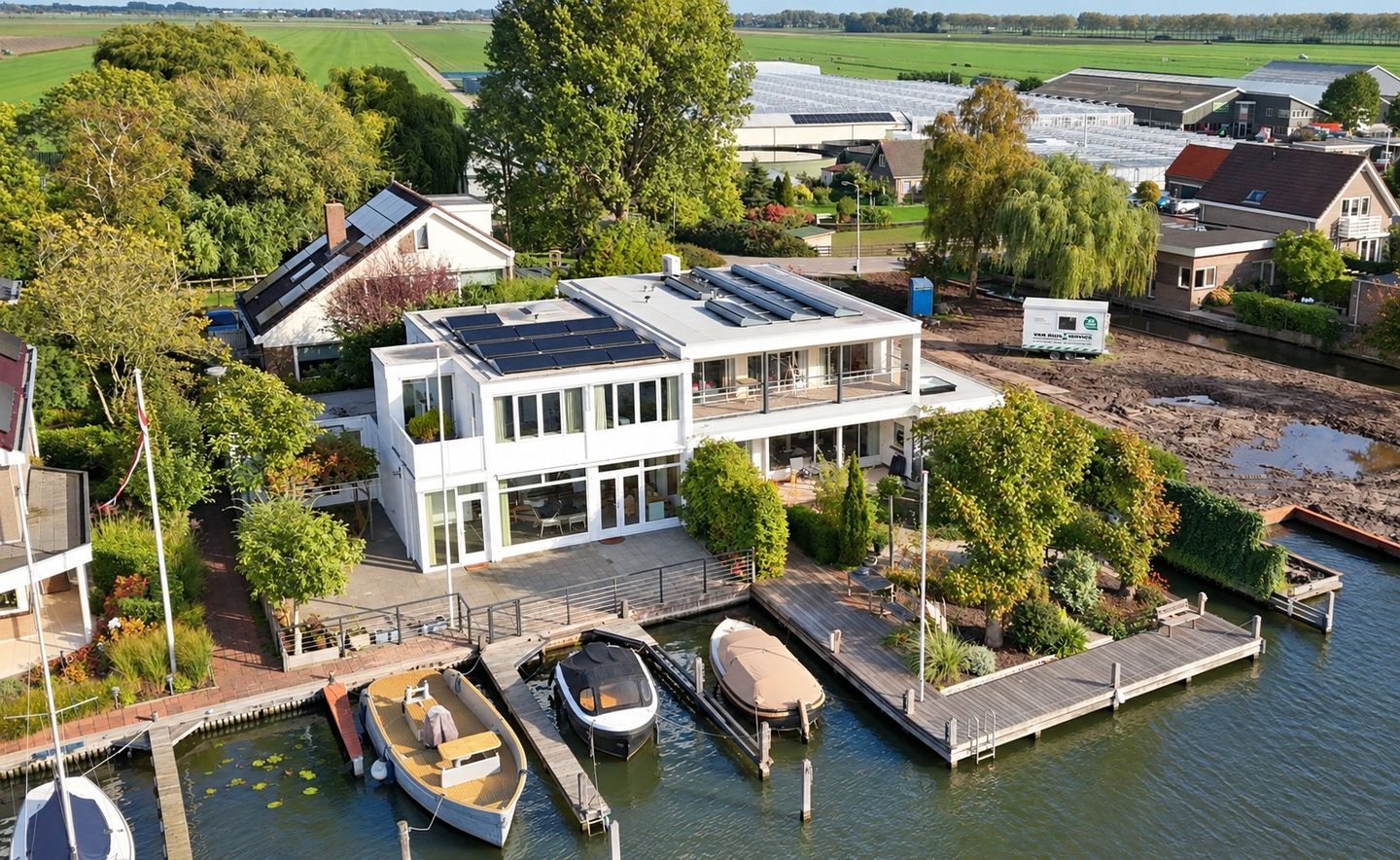 Photo 1 of Boddens Hosangweg 60