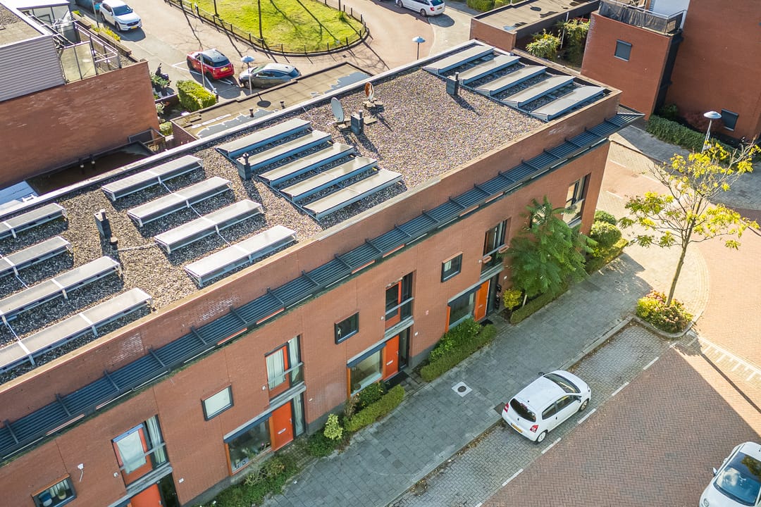 Foto 41 van Rijnenburglaan 14