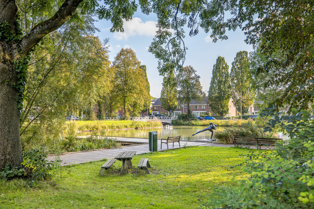 Foto 43 van Rijnenburglaan 14