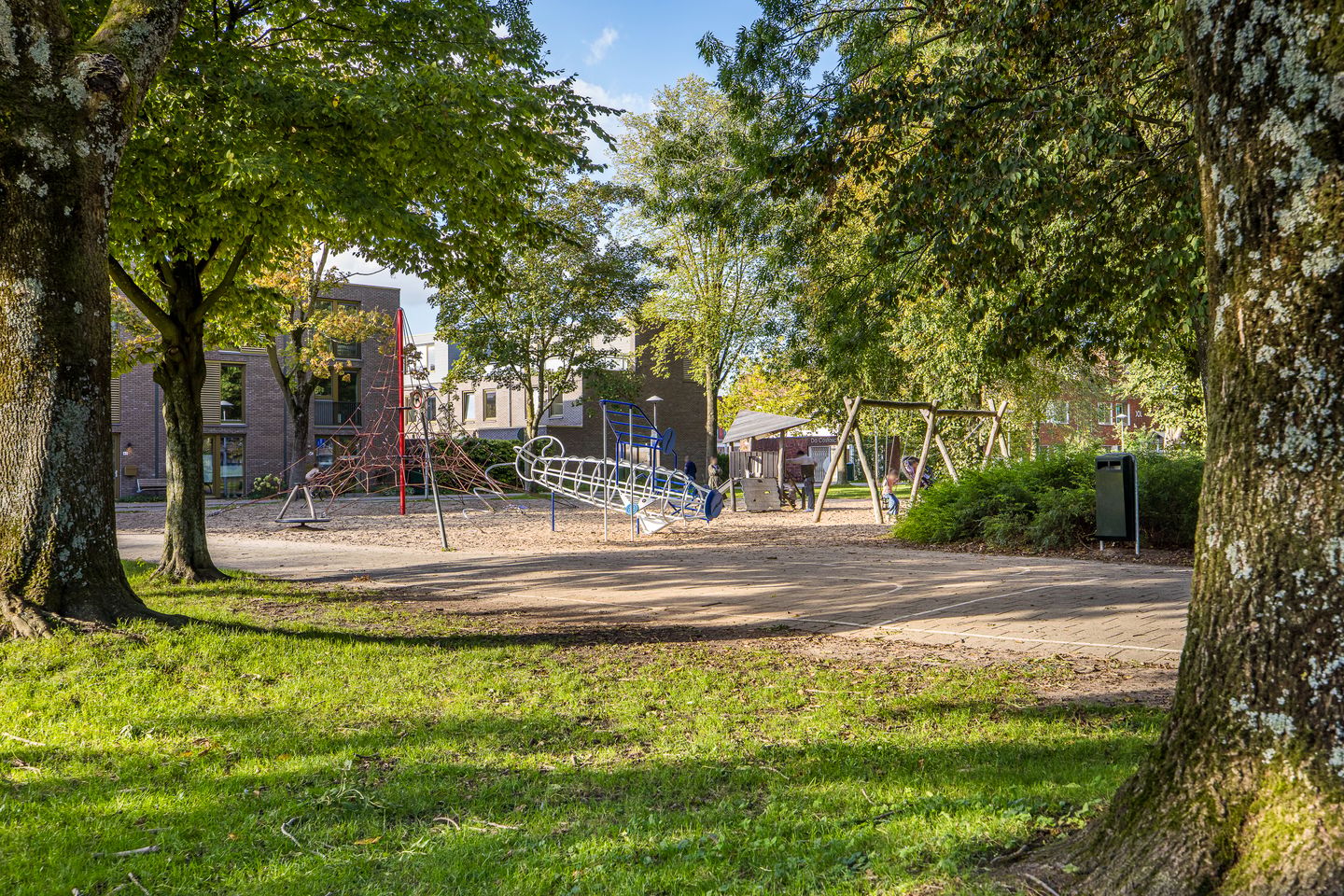 Foto 44 van Rijnenburglaan 14
