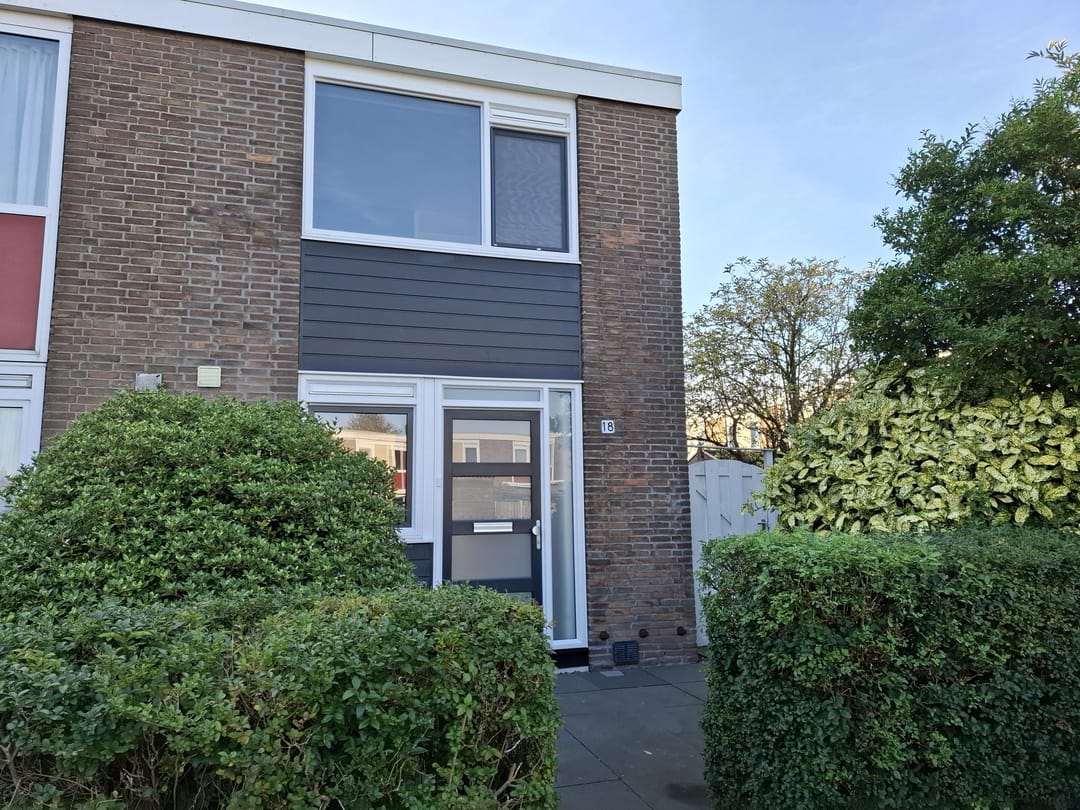 Foto 1 van Sagiusstraat 18