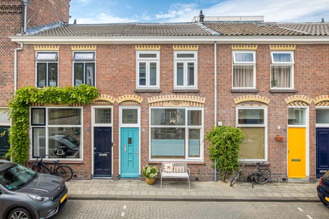 Jasmijnstraat thumbnail