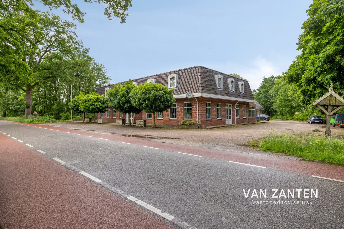 Bekijk foto 3 van Bentheimerstraat 87