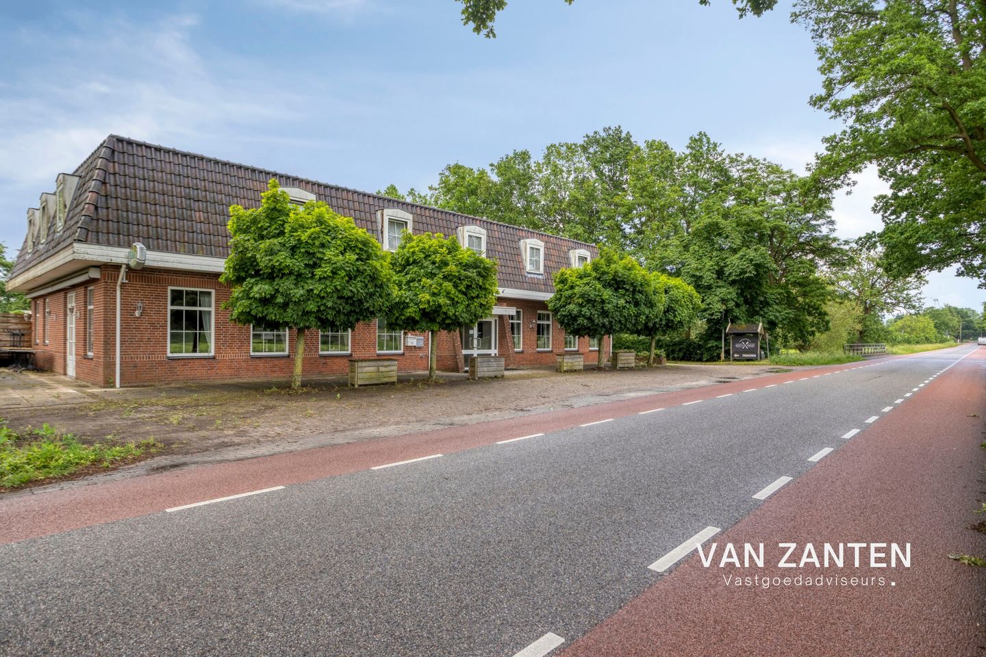 Bekijk foto 2 van Bentheimerstraat 87