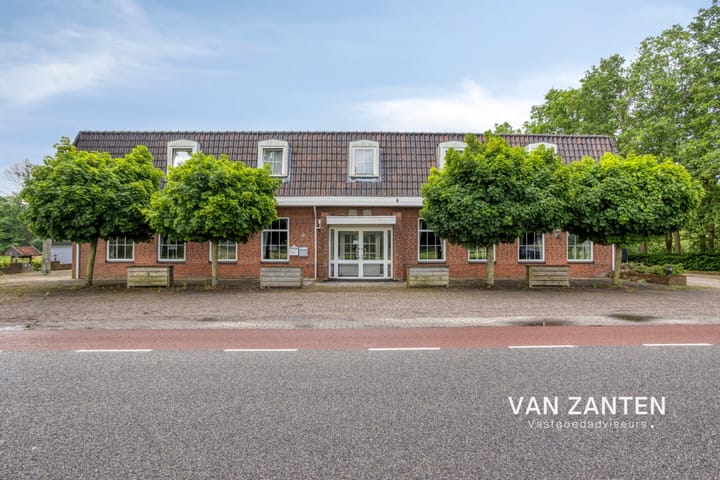 Bentheimerstraat 87