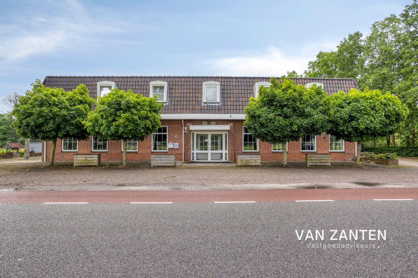 Bekijk foto 1 van Bentheimerstraat 87