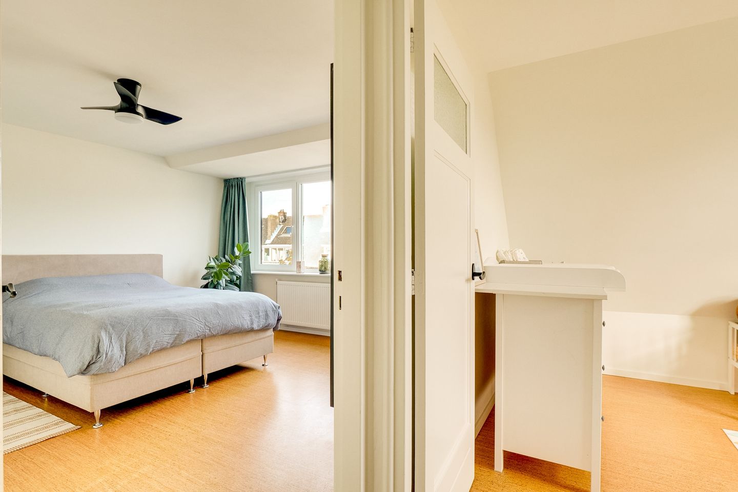 Foto 40 van Van der Goesstraat 36-BS