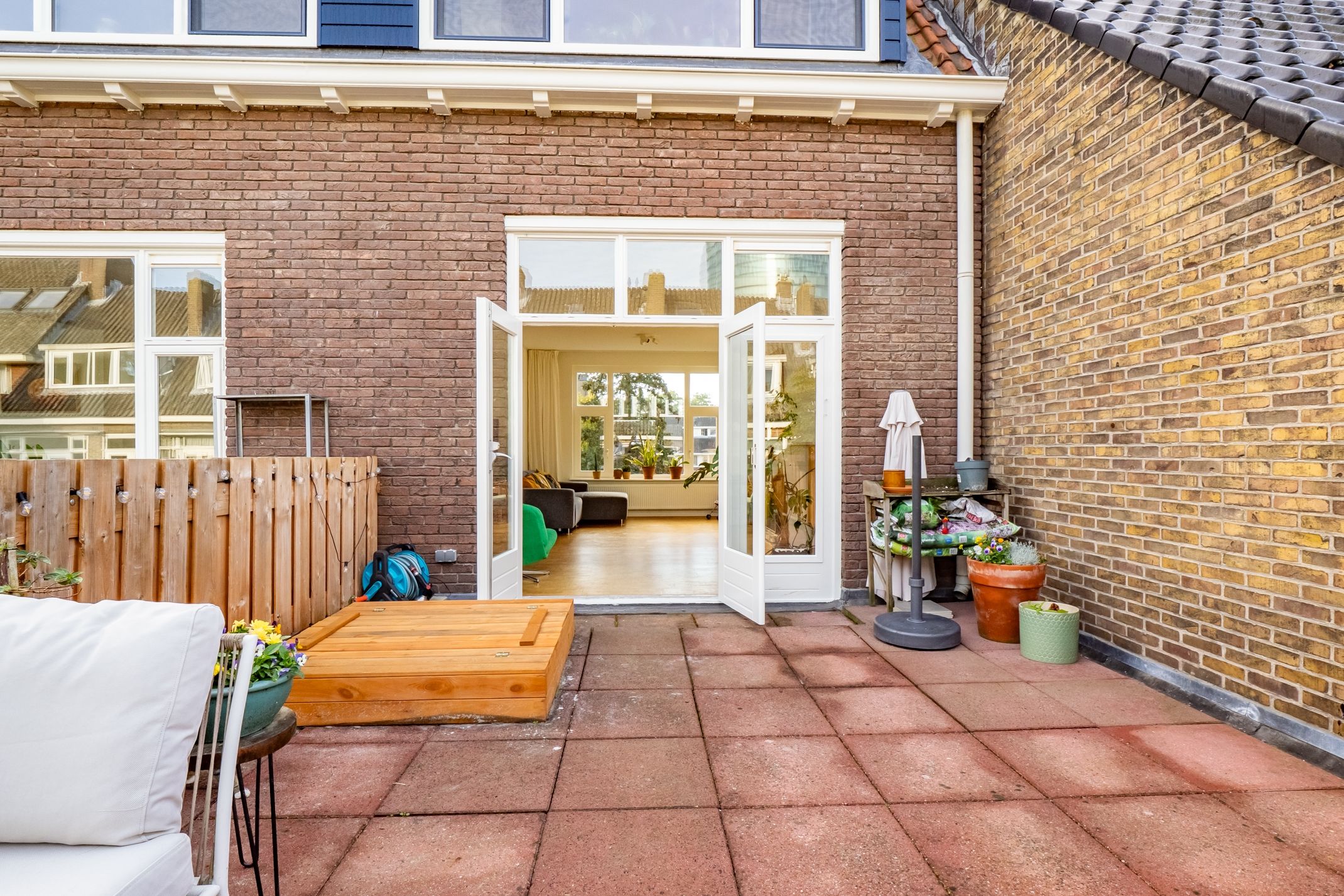 Foto 45 van Van der Goesstraat 36-BS