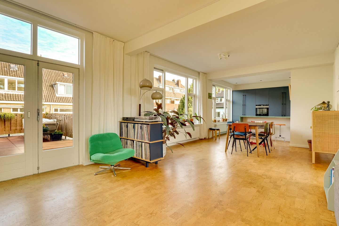 Foto 10 van Van der Goesstraat 36-BS