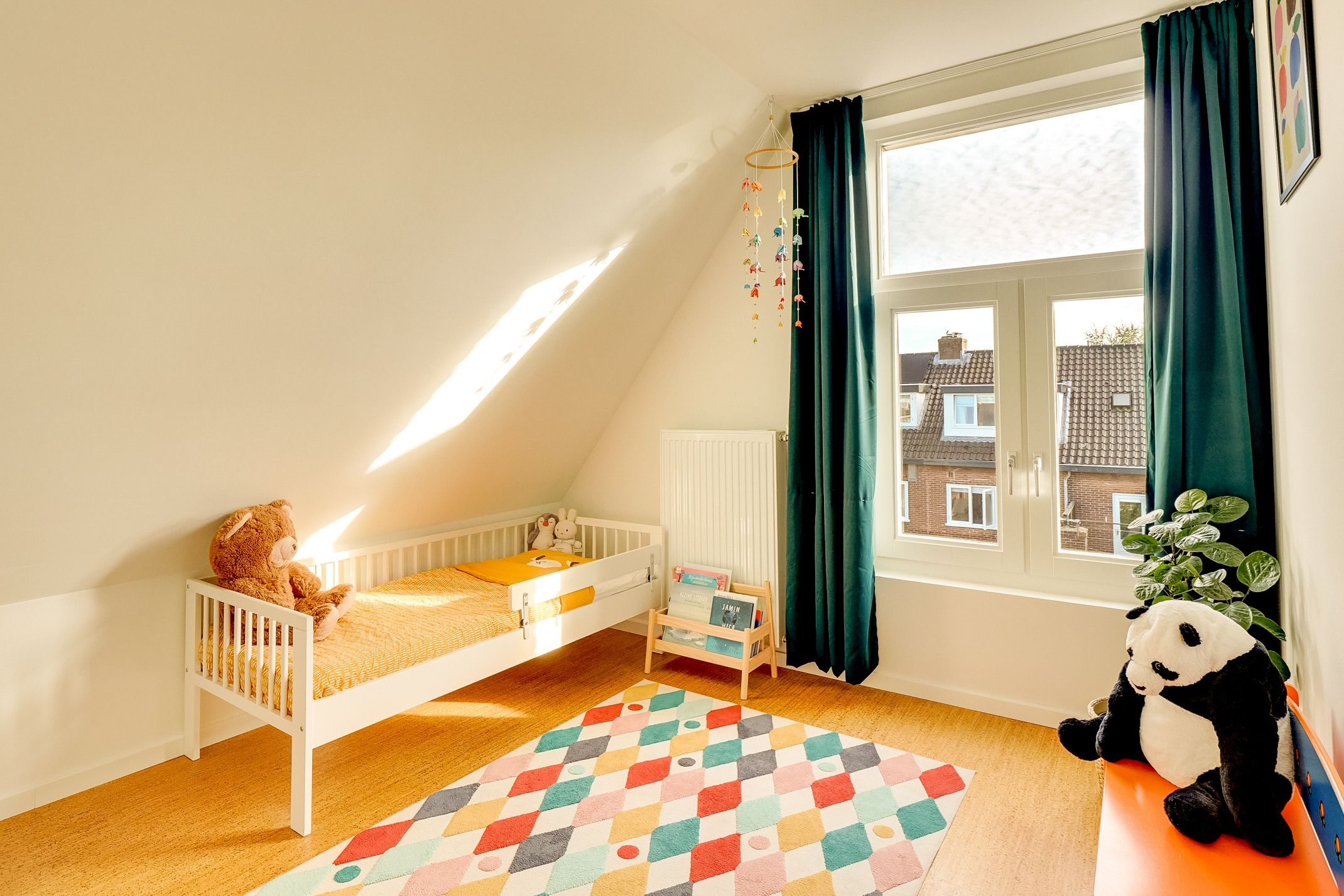 Foto 42 van Van der Goesstraat 36-BS