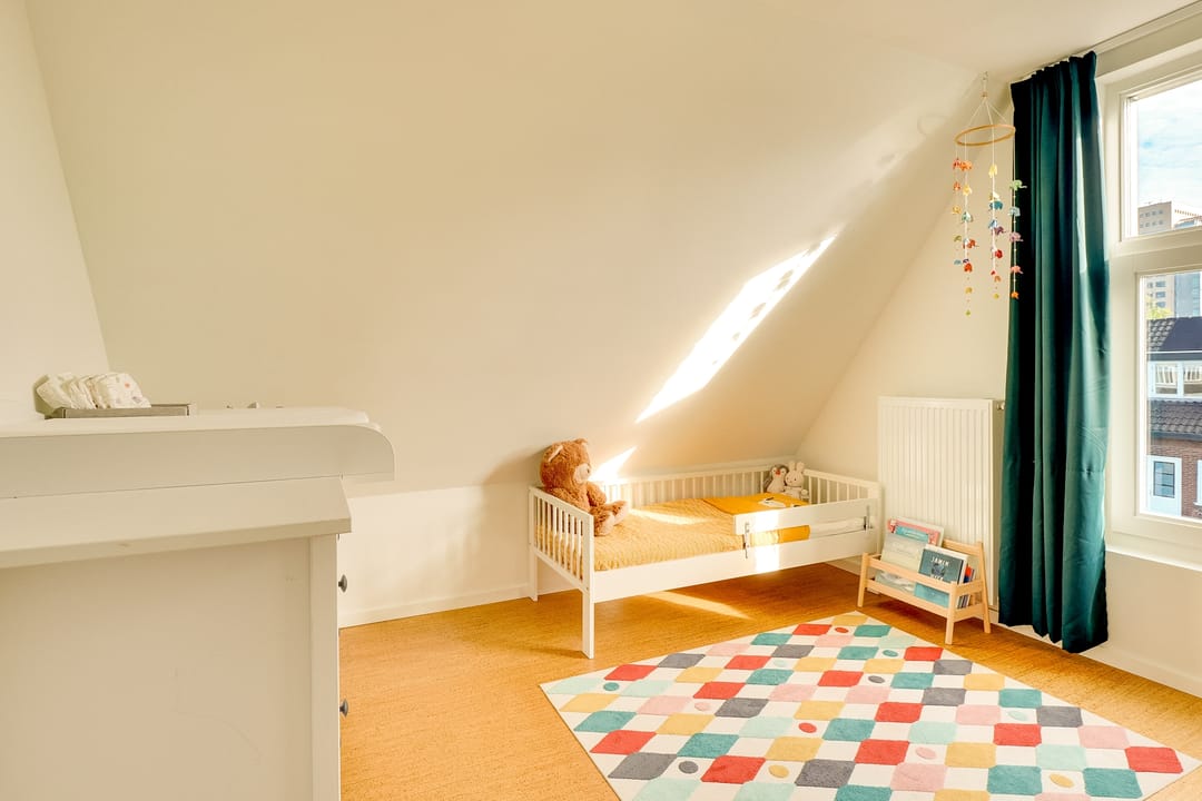 Foto 41 van Van der Goesstraat 36-BS