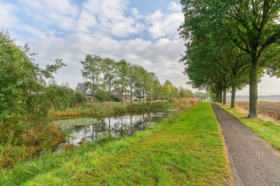 Foto 101 van Krombos 51