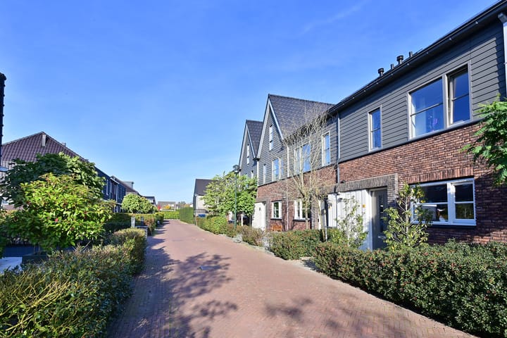 Foto 3 van De Graaflaan 4