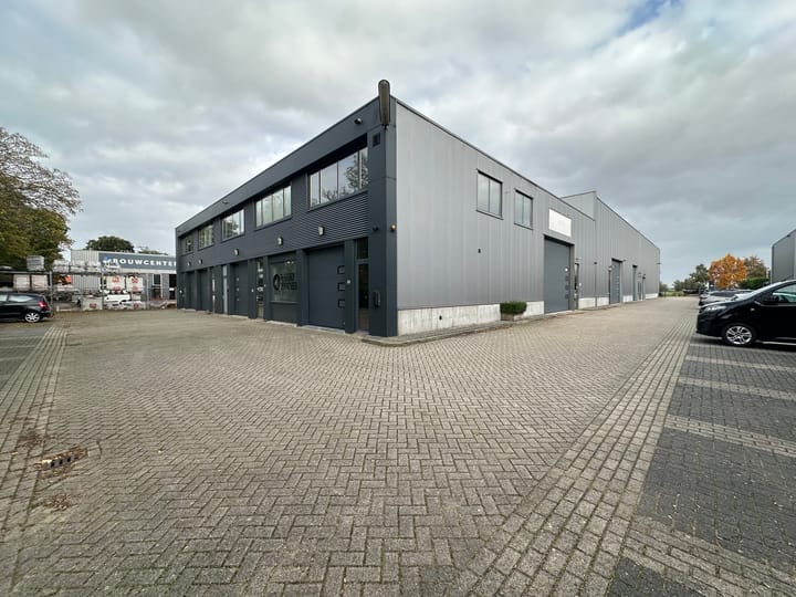 Industriekade 18-G