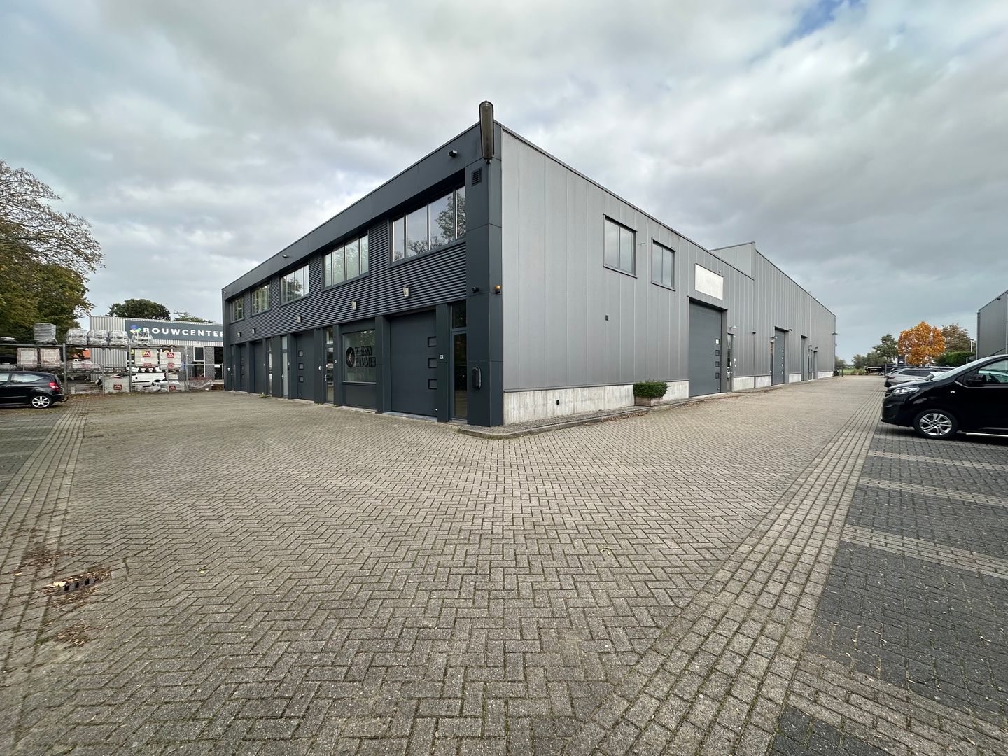 Bekijk foto 1 van Industriekade 18-g
