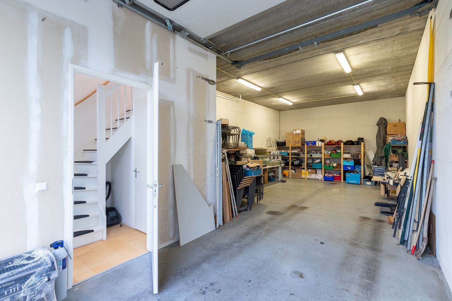 Bekijk foto 4 van Industriekade 18-g