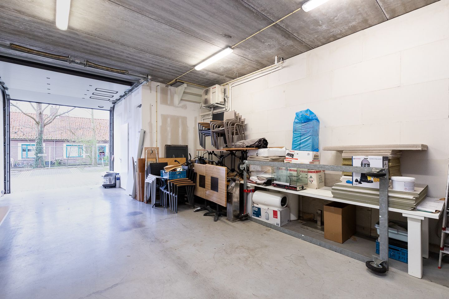 Bekijk foto 5 van Industriekade 18-g