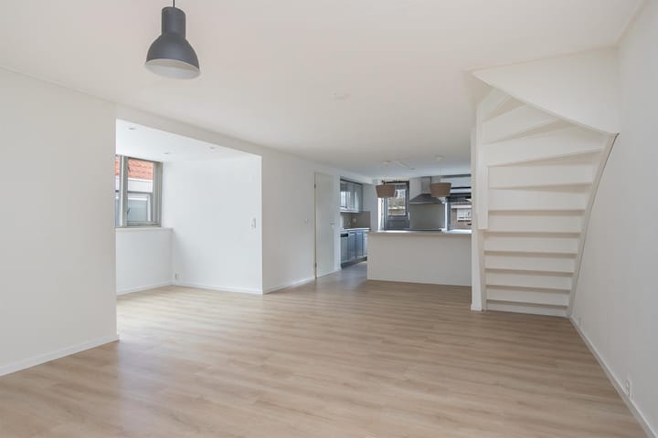 Foto 4 van Oosterstraat 1-A