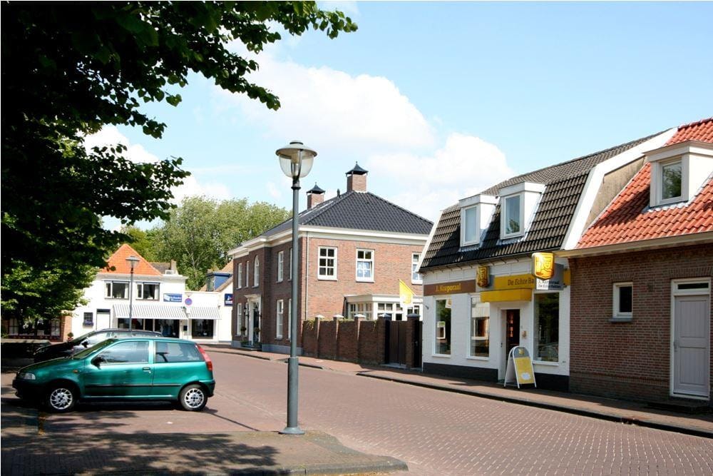 Photo 17 of Oosterstraat 1-A