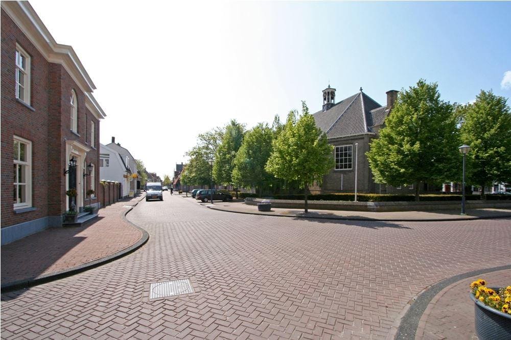 Photo 15 of Oosterstraat 1-A