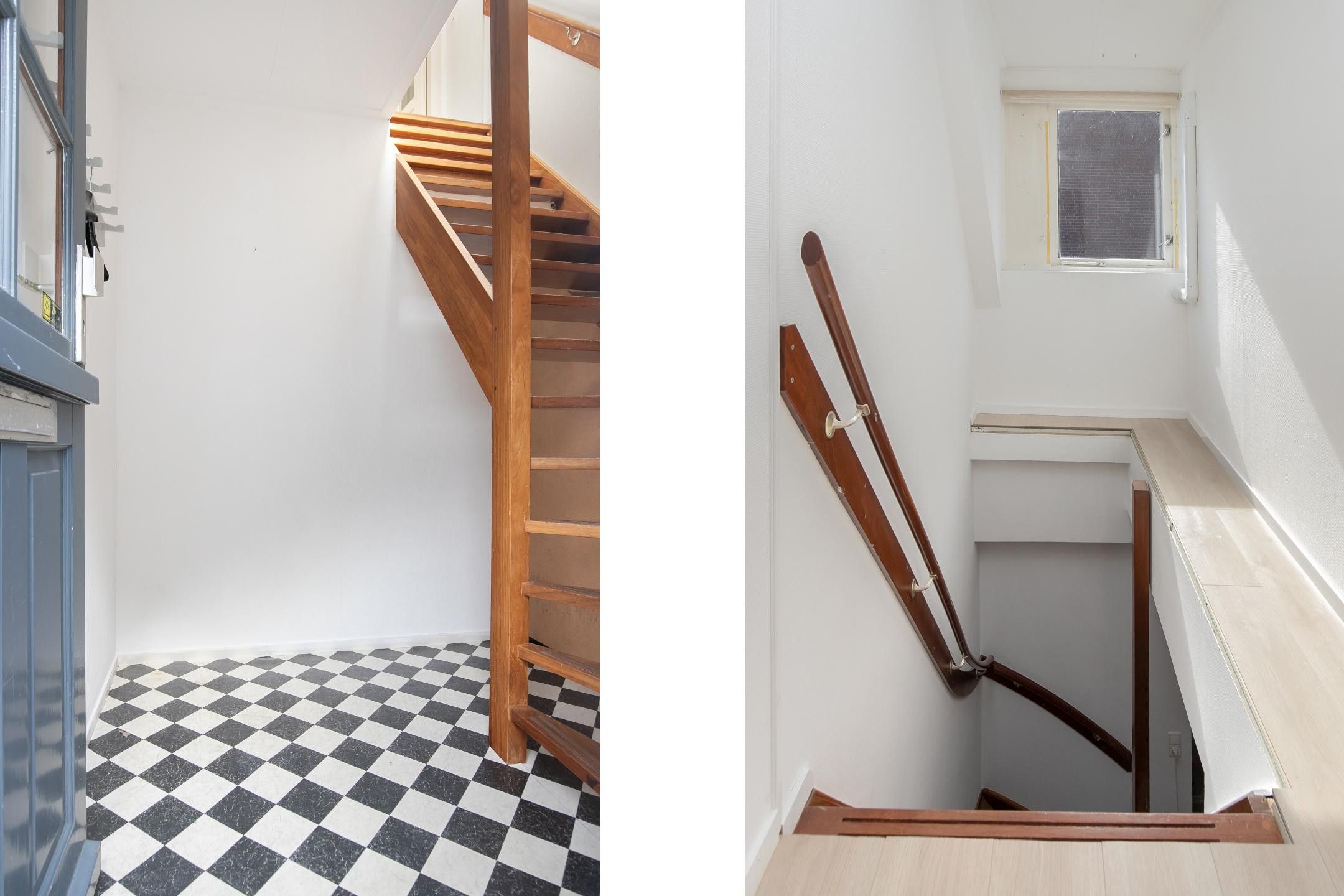Photo 6 of Oosterstraat 1-A