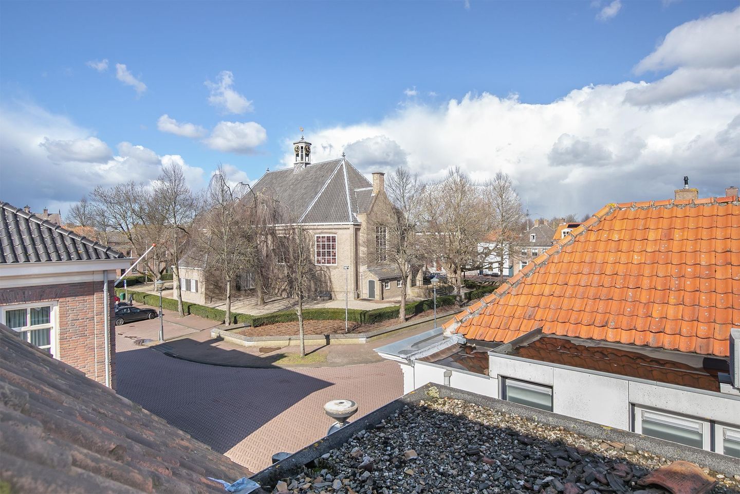 Photo 14 of Oosterstraat 1-A