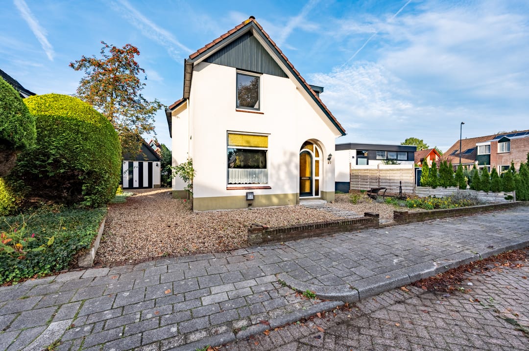 Photo 32 of Morellenlaan 27
