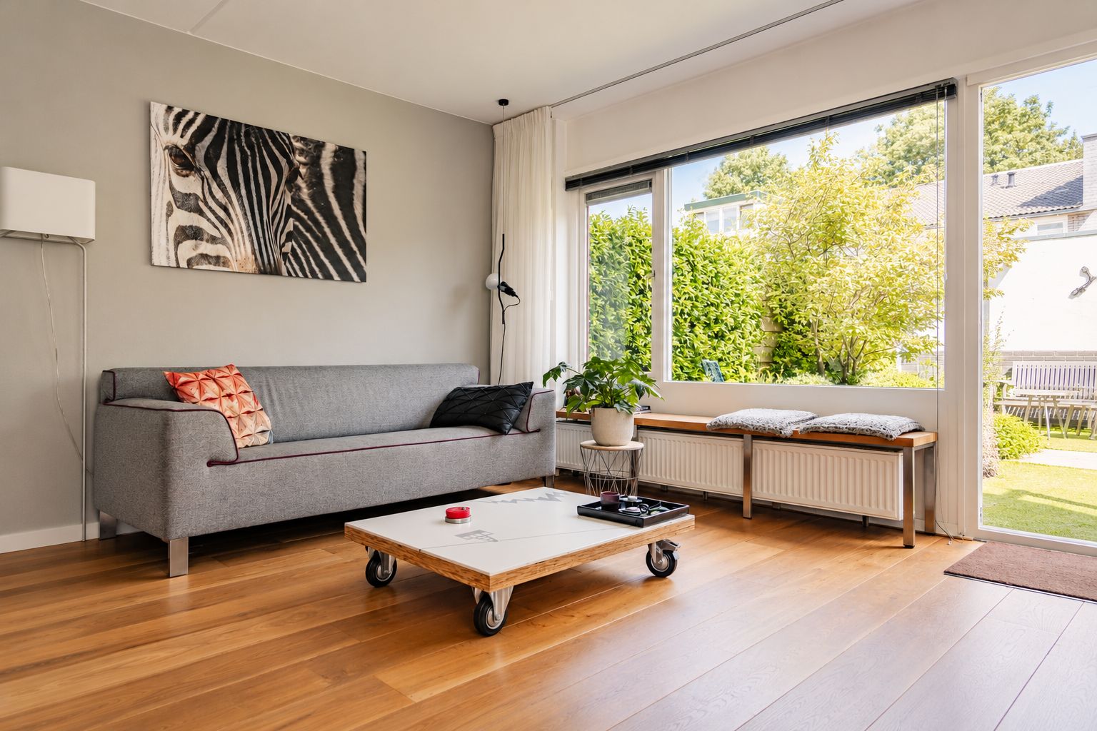 Photo 9 of Rietveldstraat 29