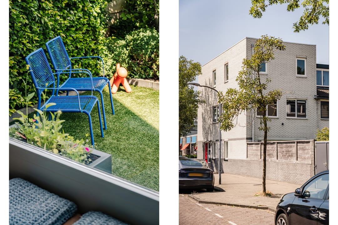 Photo 13 of Rietveldstraat 29