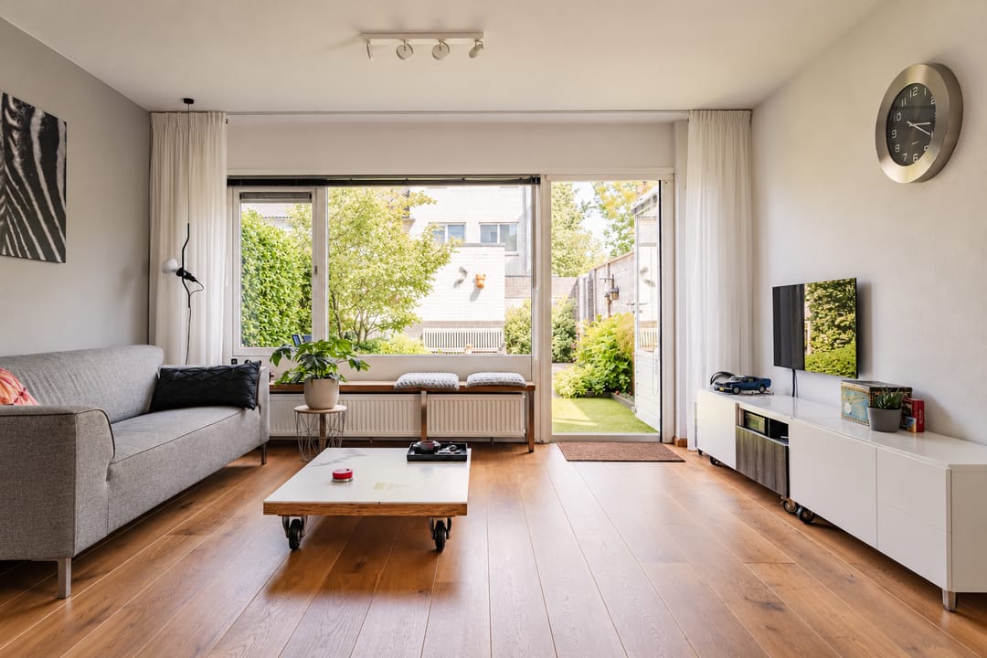 Photo 8 of Rietveldstraat 29