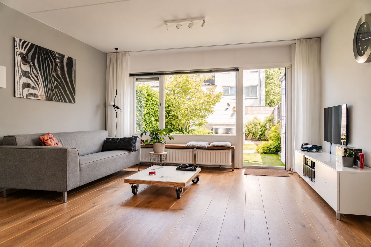 Photo 3 of Rietveldstraat 29