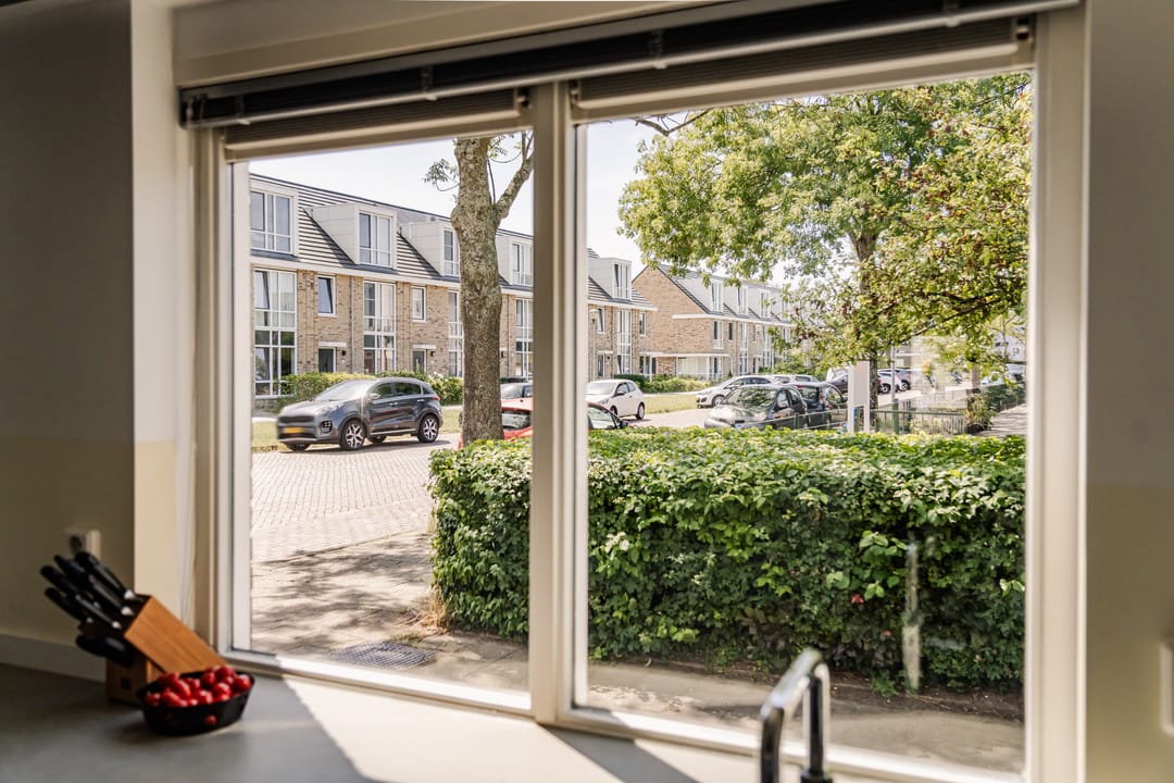 Photo 16 of Rietveldstraat 29