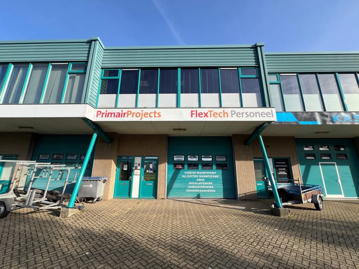 Penningweg 87-E