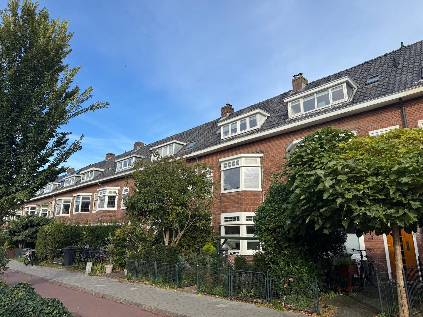 Foto 1 van Zaanenstraat 97