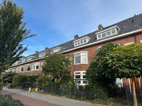 Zaanenstraat thumbnail